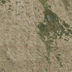 NE-BECK LAKE: GeoChange 1982-2014 Preview 3