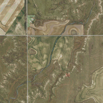 NE-CO_BUSHNELL SE: GeoChange 1972-2014 Preview 2