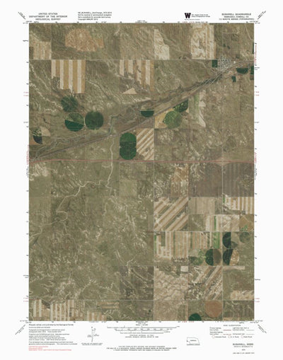 NE-BUSHNELL: GeoChange 1972-2014 Preview 1