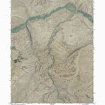 WY-T L RANCH: GeoChange 1952-2012 Preview 1