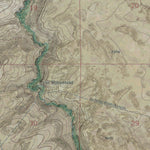 WY-T L RANCH: GeoChange 1952-2012 Preview 2