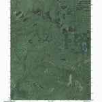 WY-TURPIN RESERVOIR: GeoChange 1958-2012 Preview 1