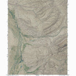 WY-COAL BANK BASIN: GeoChange 1955-2012 Preview 1