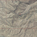 WY-COAL BANK BASIN: GeoChange 1955-2012 Preview 3