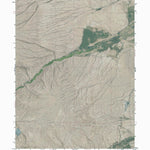 WY-WALCK RANCH: GeoChange 1958-2012 Preview 1