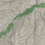 WY-WALCK RANCH: GeoChange 1958-2012 Preview 3