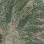 WY-RATTLESNAKE PASS: GeoChange 1952-2012 Preview 3