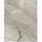 WY-FORT STEELE: GeoChange 1970-2012 Preview 1