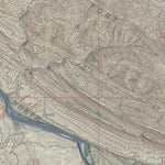 WY-FORT STEELE: GeoChange 1970-2012 Preview 3