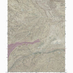 WY-COMO WEST: GeoChange 1970-2012 Preview 1