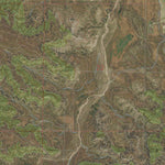 NE-INDIAN SPRINGS: GeoChange 1973-2014 Preview 3