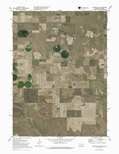 NE-CO_LODGEPOLE SW: GeoChange 1972-2014 Preview 1