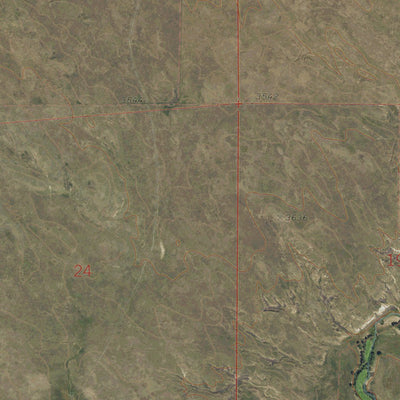 NE-LISCO: GeoChange 1972-2014 Preview 2