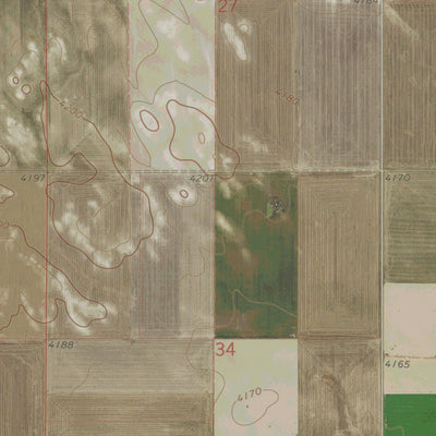 NE-CO_SIDNEY SE: GeoChange 1972-2014 Preview 2