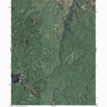 WY-DUDLEY CREEK: GeoChange 1953-2012 Preview 1