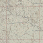 WY-FERRIS LAKE: GeoChange 1970-2012 Preview 2