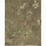 NE-MURRAY LAKE SW: GeoChange 1973-2014 Preview 1