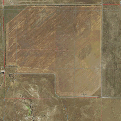 NE-MURRAY LAKE SW: GeoChange 1973-2014 Preview 2