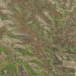 NE-MURRAY LAKE SW: GeoChange 1973-2014 Preview 3