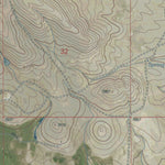WY-REX LAKE: GeoChange 1958-2012 Preview 2