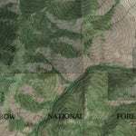 WY-REX LAKE: GeoChange 1958-2012 Preview 3