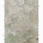 WY-MCPHERSON SPRINGS: GeoChange 1968-2012 Preview 1