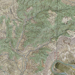 WY-MCPHERSON SPRINGS: GeoChange 1968-2012 Preview 3