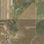 NE-MCGREW: GeoChange 1963-2014 Preview 2
