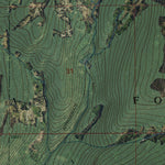 WY-MEDICINE BOW PEAK: GeoChange 1958-2012 Preview 2