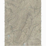 WY-CARBON: GeoChange 1970-2012 Preview 1