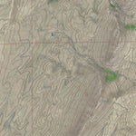 WY-CARBON: GeoChange 1970-2012 Preview 2