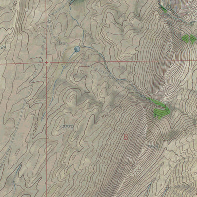 WY-CARBON: GeoChange 1970-2012 Preview 2
