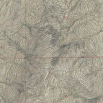 WY-CARBON: GeoChange 1970-2012 Preview 3