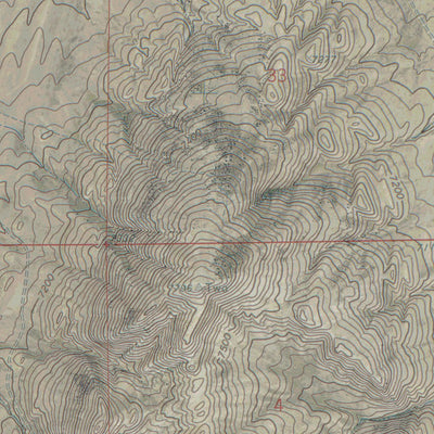 WY-CARBON: GeoChange 1970-2012 Preview 3