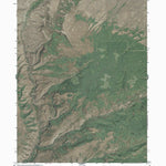 WY-TULLIS: GeoChange 1957-2012 Preview 1