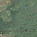 WY-TULLIS: GeoChange 1957-2012 Preview 2