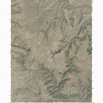 WY-BROWNS HILL: GeoChange 1957-2012 Preview 1