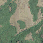WY-SHARP HILL: GeoChange 1957-2012 Preview 2