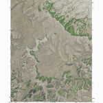 WY-PINE GROVE RANCH: GeoChange 1957-2012 Preview 1