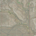 WY-PINE GROVE RANCH: GeoChange 1957-2012 Preview 2