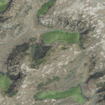 WY-PINE GROVE RANCH: GeoChange 1957-2012 Preview 3