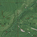 WY-PHANTOM LAKE: GeoChange 1958-2012 Preview 2