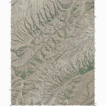 WY-BRIDGE PASS: GeoChange 1975-2012 Preview 1