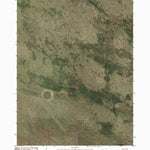 NE-NORRIS LAKE: GeoChange 1982-2014 Preview 1