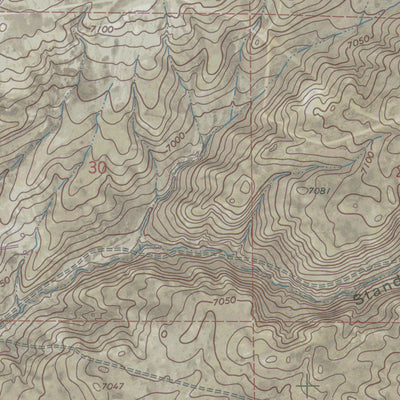 WY-HIGH POINT: GeoChange 1965-2012 Preview 3