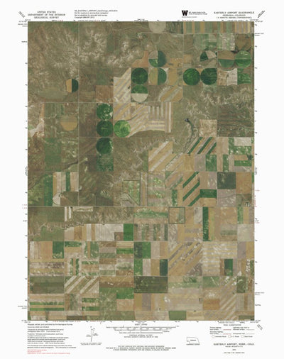 NE-CO_EASTERLY AIRPORT: GeoChange 1972-2014 Preview 1