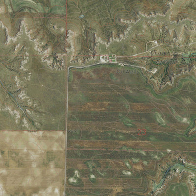 NE-CO_EASTERLY AIRPORT: GeoChange 1972-2014 Preview 3