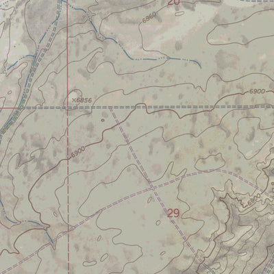 WY-RINER: GeoChange 1965-2012 Preview 2