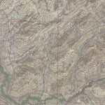 WY-RINER: GeoChange 1965-2012 Preview 3