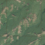 WY-SINGER PEAK: GeoChange 1957-2012 Preview 3